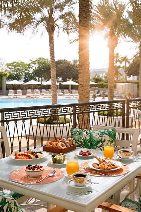 palazzo versace dubai breakfast price|palazzo Versace Dubai official website.